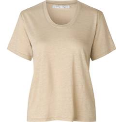 Samsøe Samsøe Kayla 6680 t beige