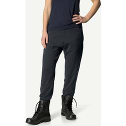 Houdini Outright Pants Women - Rock Black