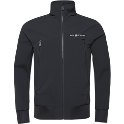 Sail Racing Spray Lumber Jacket - Carbon