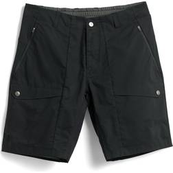 Fjällräven S/F Rider's Hybrid Shorts Men Black-550