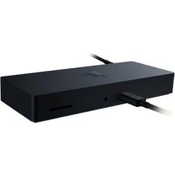 Razer Thunderbolt 4 Dock Chroma