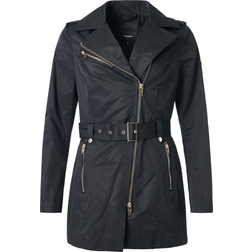 RockandBlue Aurora Coat - Black