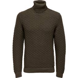 Only & Sons Polokrage Pullover