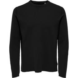 Only & Sons O-ringning Pullover