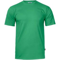 Smila Workwear Helge T-shirt - Grøn