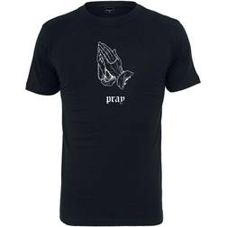 Mister Tee T-shirt Dark Pray GT