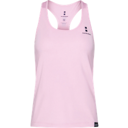 NordicDots Classic Tank Top - Sea Pink