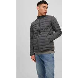 Jack & Jones Male Wattierte Jacke Recycling