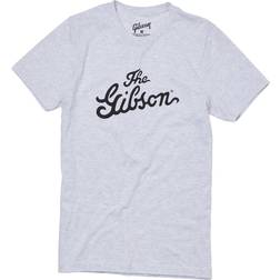 Gibson The XXXL T-Shirt - Weiß
