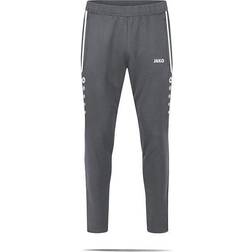 JAKO Joggers da allenamento Allround - Gris