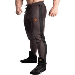 Gasp Iron Joggers Grey