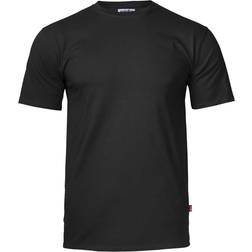 Smila Helge T-Shirt Black