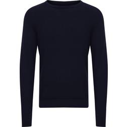 Pullover 'Karlo' - Blu Notte