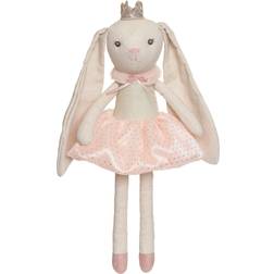 Teddykompaniet Ballerinas Teddy Bear Line Rabbit 40cm