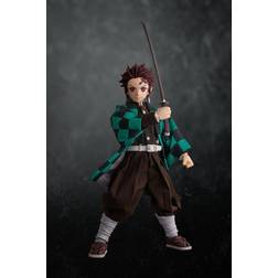 Demon Slayer: Kimetsu no Yaiba Staty 1/6 Tanjiro Kamado 20 cm