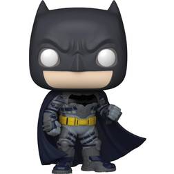 Funko Batman POP! Movies Vinyl Figur #1341)