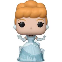 Cinderella Disney's 100th Anniversary POP Disney Actionfigur 9 cm