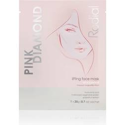 Rodial Pink Diamond Lifting Face Mask 1 pcs