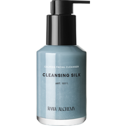 RAAW ALCHEMY Alchemy - Cleansing Silk rens