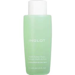 Inglot Multi-Action Toner Combination To Oily Skin