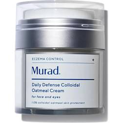 Murad Daily Defense Colloidal Oatmeal Cream