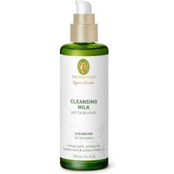 Primavera Pleje Ansigtspleje Cleansing Milk Soft & Delicate 100ml