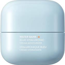 Laneige Bank Blue Hyaluronic Cream Moisturizer Mini: Hydrate