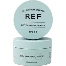 REF 205 Dry Shampoo Paste