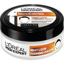 L'Oréal Paris Men Expert Hår Styling InvisiControl Neat Look Forming-Paste