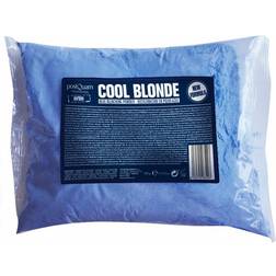 PostQuam Cool Blonde Polvere Decolorante #Blu