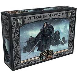 CMON Song of Ice & Fire, Veteranen der Wache