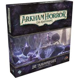 Fantasy Flight Games Arkham Horror: The Dream Eaters