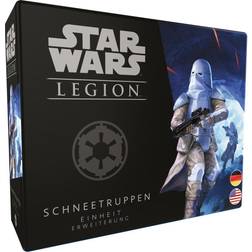 Asmodee Star Wars: Legion Schneetruppen