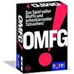 Huch OMFG
