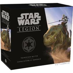 Fantasy Flight Games Star Wars Legion Taurücken-Reiter