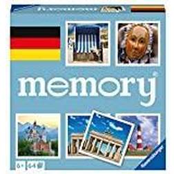 Ravensburger memory Deutschland