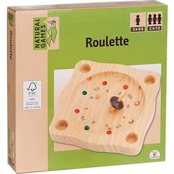 NG Roulette 22cm