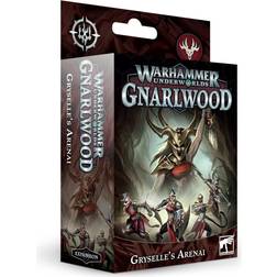 Games Workshop Juego de figura WH UNDERWORLDS: GRYSELLE'S ARENAI (ENGLISH) 10919 Juegos de figuras extensiones 60120712002