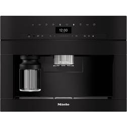 Miele CVA 7440 Obsidian Black