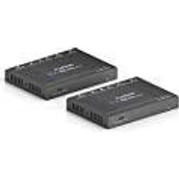 PureLink PureTools PT-HDBT-200 AV Sender Modtager 70 m