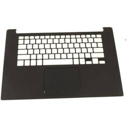 Dell Palmrest W TP