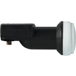 TechniSat 0019/8194 150 mA 4 cm 120 mm 57 mm 57 mm