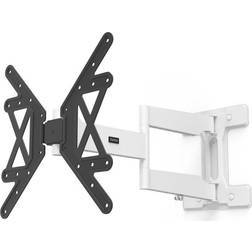 Hama Fullmotion TV Wall Bracket 65" 400 x 400