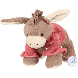 Sterntaler Peluche Carillon M Emmily rosso