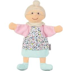 Sterntaler Kinder Handpuppe OMA