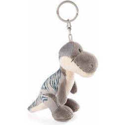 NICI Keyholder Dino Tony-Rex 10cm - Green