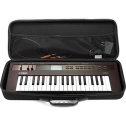 Analog Cases PULSE Case Yamaha Reface Arturia KeyStep 37 Borsa Tastiera