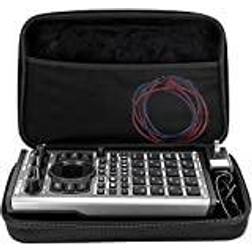 Analog Cases PULSE Case Roland SP-404 SP-303 Borsa Tastiera