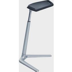 Bimos Stehhilfe BIMOS Fin schwarz/silber