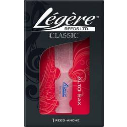 Legere Reeds Alto Saxophone Reed Strength 2.5